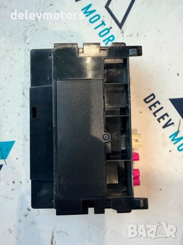 10A035284C контролен модул Bluetooth от Volkswagen ID.3 Pro двигател EBJC, ск. Кутия UMG, 145 кс., снимка 6 - Части - 55262447