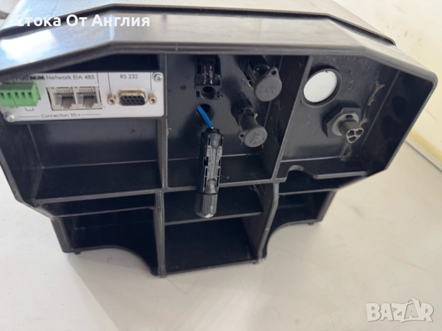 Инвертор соларен - Diehl/Theia 3600S-EU-3P-MC4 / 3.6kW, снимка 6 - Друга електроника - 54601650