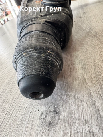 ПЕРФОРАТОР DAEWOO DARH-26SRE 3.00 J SDS PLUS 800 W, снимка 4 - Перфоратори - 55282402