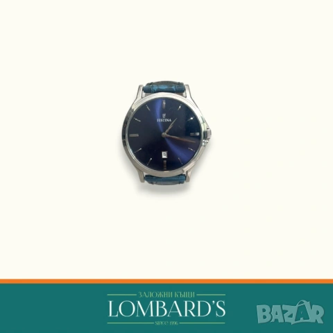 Часовник Festina  F16745, N: 1137500ⓕ