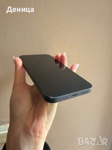 iPhone 13 – 128 GB, Midnight Black, снимка 4 - Apple iPhone - 54997150