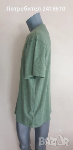 POLO Ralph Lauren Pima Soft Touch Cotton Custom Slim Fit  Mens Size XL ОРИГИНАЛ! НОВО! Мъжка Тениска, снимка 3 - Тениски - 54466269