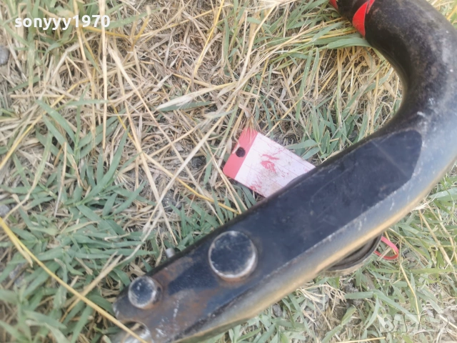 BOSAI-ТЕГЛИЧ ВНОС SWISS 0507261824, снимка 11 - Аксесоари и консумативи - 55164702