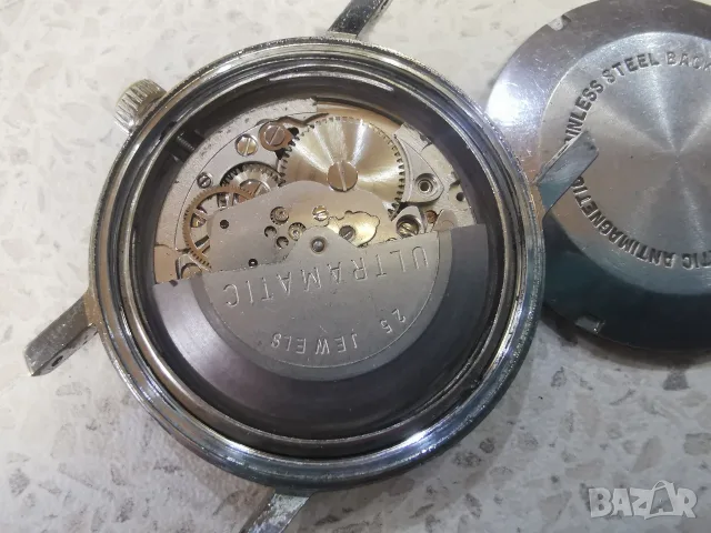  CLIPPER AUTOMATIC , снимка 6 - Мъжки - 55383537