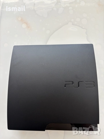 Продавам PlayStation 3 в отлично състояние   , снимка 4 - PlayStation конзоли - 55628173