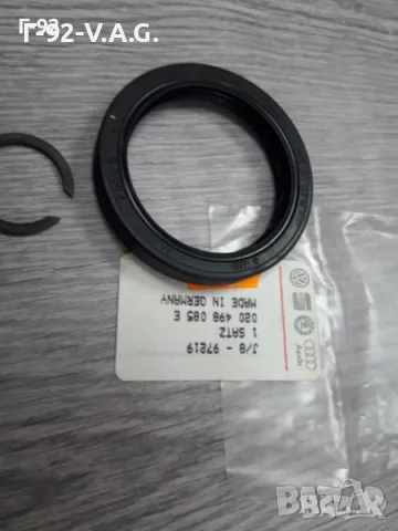 020498085E**NEU**VAG**VW**СЕМЕРИНА ЗА ДИФЕРЕНЦИАЛА** , снимка 5 - Части - 55373889