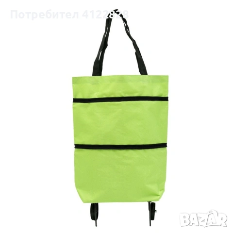 пазарска чанта, снимка 4 - Чанти - 55072897
