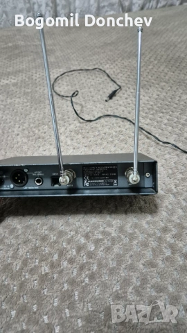 SENNHEISER, снимка 4 - Микрофони - 53988238