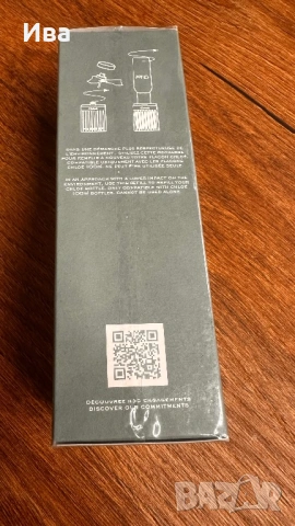 Chloe Intense Natural Rose EDP 150 мл Refill, снимка 3 - Други - 54204921