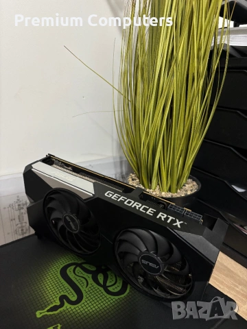 Геймърски компютър Ryzen 5800X/Aio/RTX3070/16 Ram/512 ssd/2TB HDD/850W Gold, снимка 7 - Геймърски - 54361191
