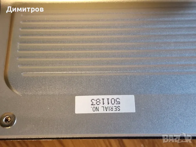 Sony Walkman YPPY YP-EW22 рядък колекционерски, снимка 5 - Други - 55498976