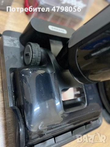 Прахосмукачка за сухо и мокро почистване Dreame H15 Pro, снимка 5 - Прахосмукачки - 54207978