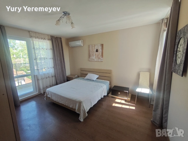 ПРОДАВА СЕ ОТ СОБСТВЕНИК/ Тристаен апартамент 90м2  във Варна Бриз /, снимка 11 - Апартаменти - 54582554