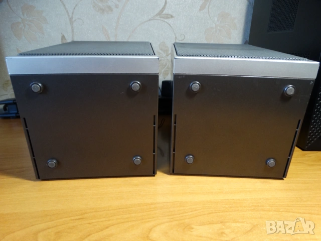 TELEFUNKEN HP 800 / HP 1800 тонколони ..., снимка 12 - Радиокасетофони, транзистори - 54409865