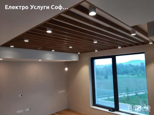Електро услуги, Електротехник, снимка 4 - Електро услуги - 54508079