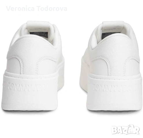 Дамски маратонки Tommy Hilfiger 