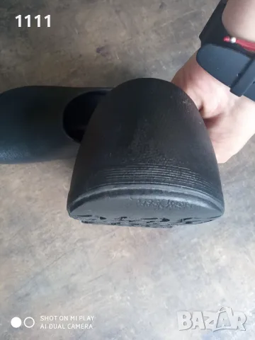 Сабо Birkenstock номер 47., снимка 7 - Мъжки чехли - 51237386