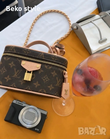 🎀Дамска Чанта Louis Vuitton
