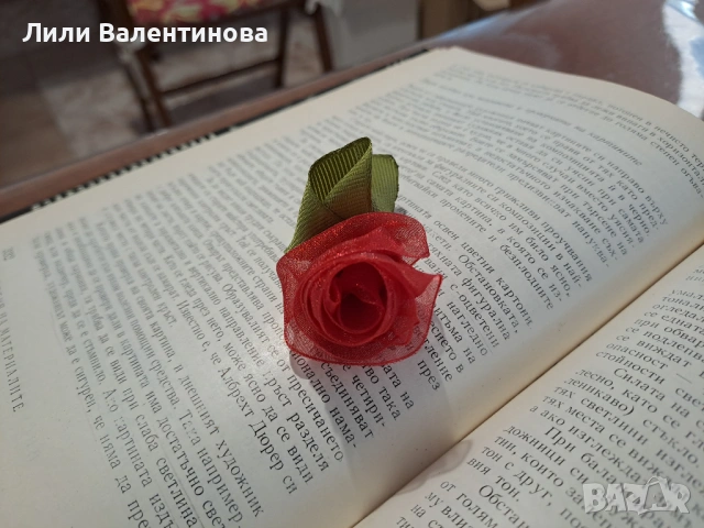 Брошки, снимка 3 - Други - 54085463