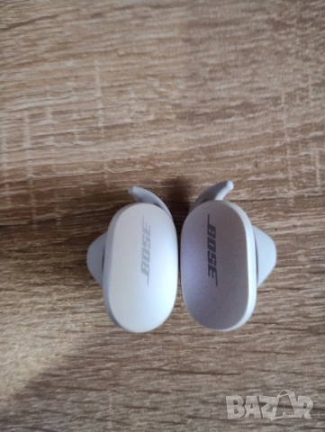 Bose QuietComfort безжични слушалки, снимка 6 - Bluetooth слушалки - 54637809