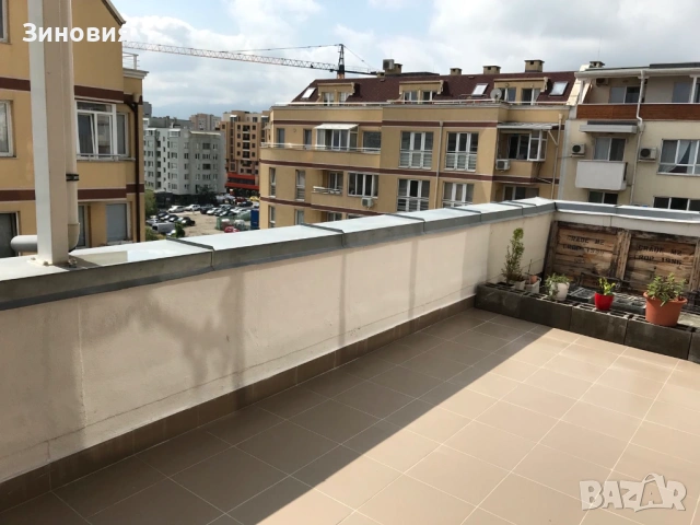 Собственик отдава под наем 2 стаен апартамент в София, Люлин 3, снимка 4 - Апартаменти - 54047077