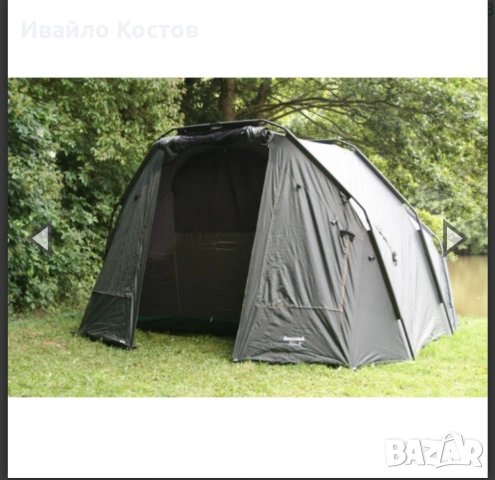 ШАРАНДЖИЙСКА ПАЛАТКА ANACONDA NIGHTHAWK F4-3 