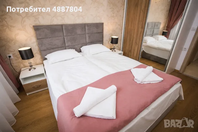 Продава се уютен тристаен апартамент в Слънчев бряг, снимка 8 - Апартаменти - 55360222