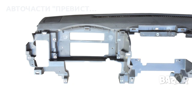 Арматурно Табло Нисан Патфайндер Р51 Nissan Pathfinder R51 Nissan Navara D40, снимка 2 - Части - 54783780
