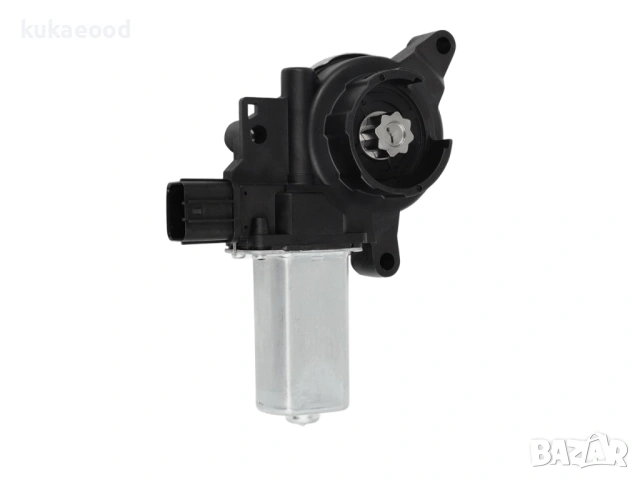 Електромотор за стъклоподемник на Honda Accord MK7, снимка 5 - Части - 54064081