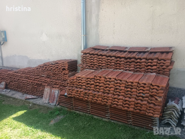 Двуканални цигли