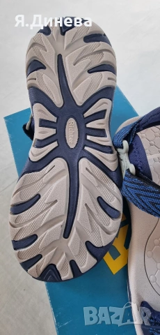 Сандали за момче Richtex 34н, снимка 5 - Детски сандали и чехли - 54152343