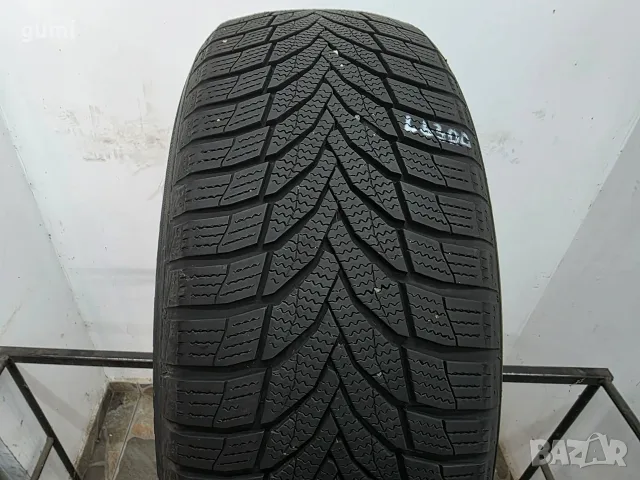 1бр зимна гума 225/60/16 NEXEN L06300 , снимка 2 - Гуми и джанти - 55411880