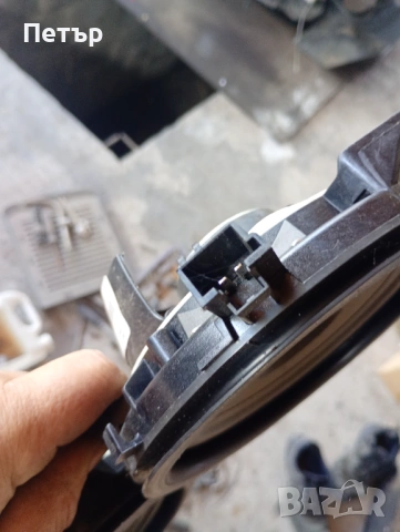 Задни тонколони високоговорители volvo s60 s80 v70 xc70 30679498, снимка 5 - Части - 54005183