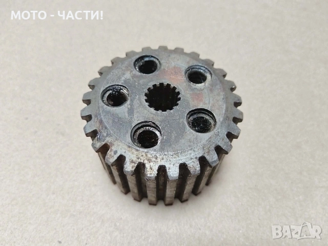 Вътрешна Съединителна Касета За Ковровец 175. / НОМЕР 345., снимка 3 - Части - 55231445