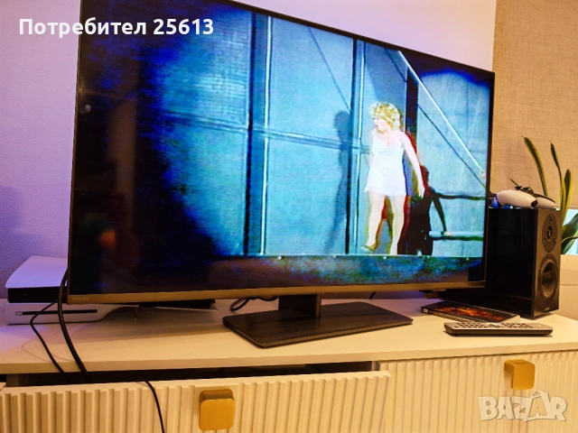 Jvc Hr-D755Eg, снимка 7 - Плейъри, домашно кино, прожектори - 54588221