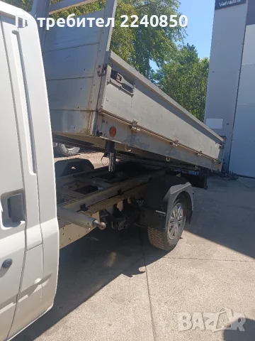Продавам самосвал , снимка 10 - Бусове и автобуси - 55394128