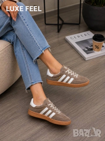 Adidas ✨Дамски Обувки , снимка 11 - Дамски ежедневни обувки - 55251206