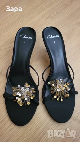 нови чехли Clarks, 39.5ти номер