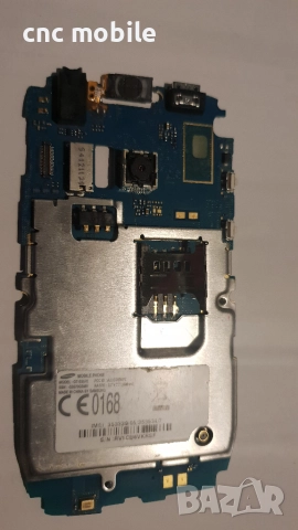 Samsung S3570 - Samsung GT-S3570 оригинални части и аксесоари , снимка 2 - Резервни части за телефони - 36302013
