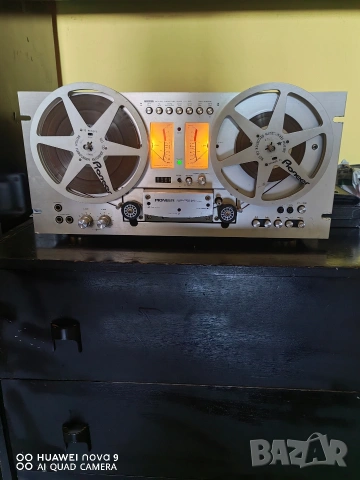 Pioneer RT-707/Ролков дек Магнетоф/