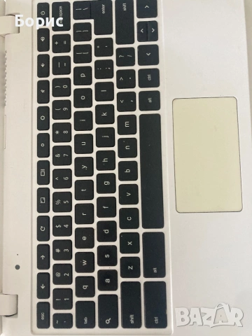 Acer Chromebook C720P,touchscreen,ОТЛИЧЕН, снимка 13 - Лаптопи за дома - 54561826