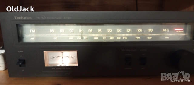 Technics z1