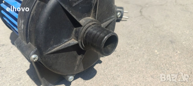 Помпа за вода SFP 3600, снимка 7 - Напояване - 54340339