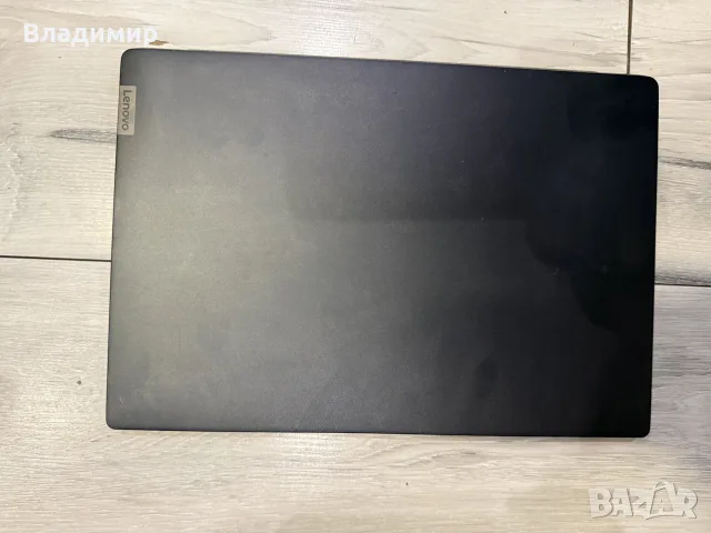 Lenovo ideapad 530s 14ikb-i3 8130u/8гб/256гб м.2 nvme/подсветка, снимка 8 - Лаптопи за дома - 55483756