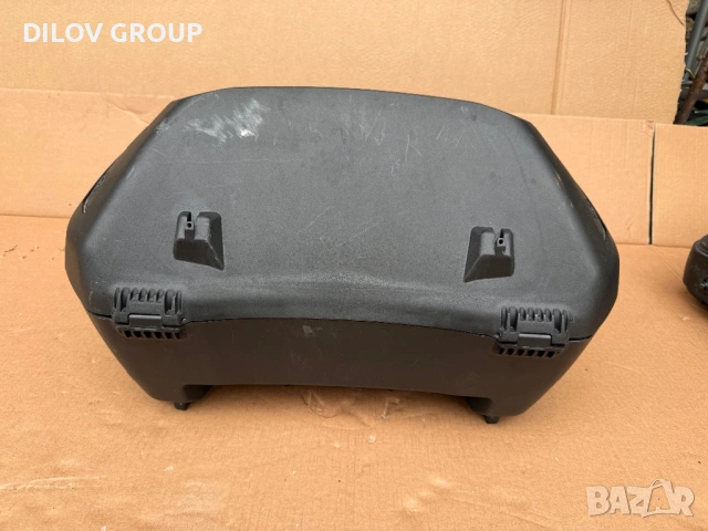 Куфар за мотор HONDA NC/FORZA/X-ADV, снимка 3 - Части - 53774909