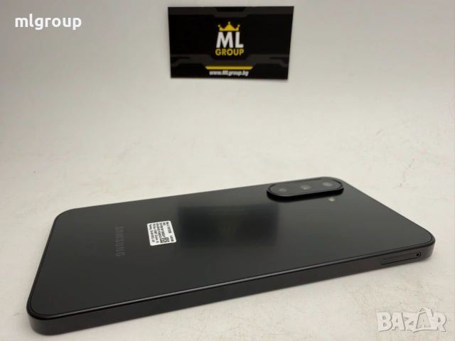 #MLgroup предлага:   #Samsung Galaxy А17 128GB / 4GB RAM Dual-SIM, нов, снимка 3 - Samsung - 55145263