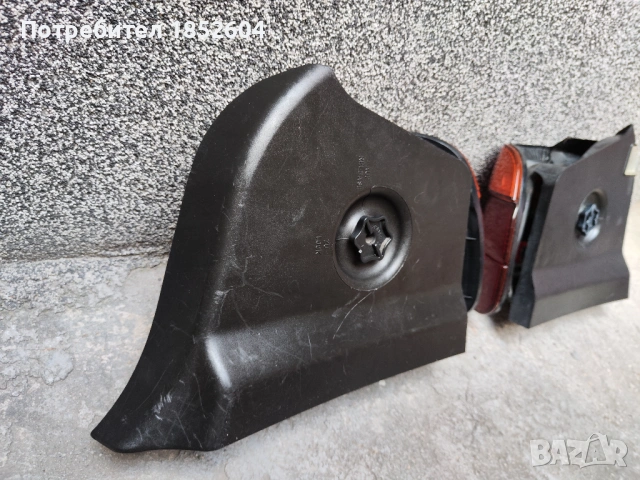 Стопове с платки БМВ Е36 хечбек, снимка 10 - Части - 47635637