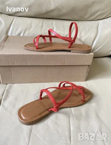 Aldo - дамски сандали, снимка 8 - Сандали - 55656090