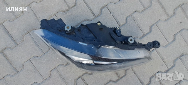 десен фар Full Led за Seat Ibiza Arona 2021 2022 2023 2024 6F1941006F, снимка 2 - Части - 55005905