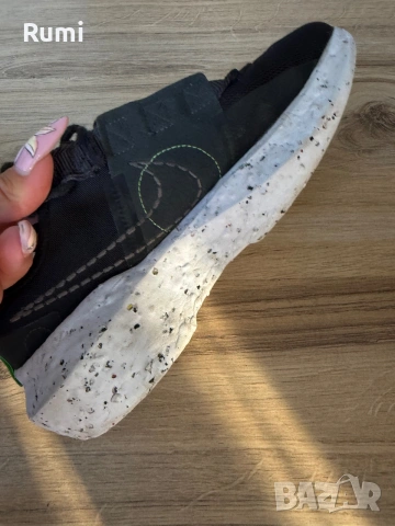 Оригинални маратонки Nike Crater Impact ! 38 н, снимка 7 - Маратонки - 54722919